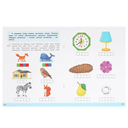 Знакомимся с буквами. Скоро в школу. 6-7 лет — фото, картинка — 1