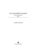 The Gingerbread Bakery — фото, картинка — 3