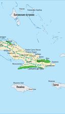 Куба. Путеводитель + карта — фото, картинка — 3