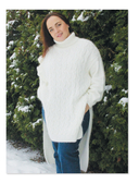 Модные приемы вязания. Детали, узоры, конструкции. Книга для всех, кто вяжет — фото, картинка — 8