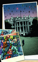 Пацаны. Том 11. За холмом мужи с тысячью мечей — фото, картинка — 2