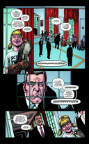 Пацаны. Том 11. За холмом мужи с тысячью мечей — фото, картинка — 12