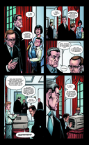 Пацаны. Том 11. За холмом мужи с тысячью мечей — фото, картинка — 13