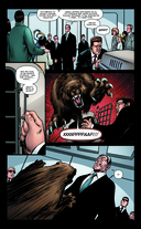 Пацаны. Том 11. За холмом мужи с тысячью мечей — фото, картинка — 14