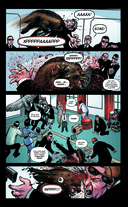 Пацаны. Том 11. За холмом мужи с тысячью мечей — фото, картинка — 15