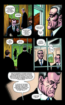 Пацаны. Том 11. За холмом мужи с тысячью мечей — фото, картинка — 8