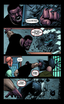 Пацаны. Том 11. За холмом мужи с тысячью мечей — фото, картинка — 10