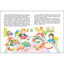 Пальчиковые игры для запуска речи малыша — фото, картинка — 3