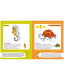 Учусь рисовать по точкам — фото, картинка — 2