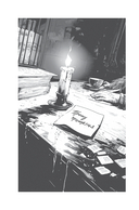 Невеста-ассасин — фото, картинка — 19