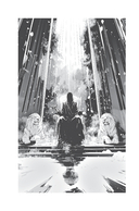 Невеста-ассасин — фото, картинка — 5