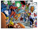 Каратель уничтожает вселенную Marvel — фото, картинка — 3