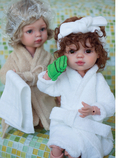 Шьем одежду для Паола Рейна — фото, картинка — 11