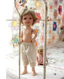 Шьем одежду для Паола Рейна — фото, картинка — 6