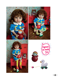 Шьем одежду для Паола Рейна — фото, картинка — 8