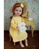 Шьем одежду для Паола Рейна — фото, картинка — 10