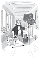 Жуть на каникулах — фото, картинка — 4