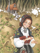 Сказки — фото, картинка — 5