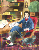 Чему я могу научиться у Александра Пушкина — фото, картинка — 2