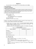 ЕГЭ-2026. Английский язык. Разделы 