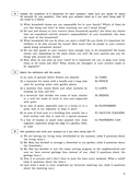 ЕГЭ-2026. Английский язык. Разделы 