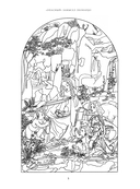 Раскрась как художник. Погружаемся в детали 22 знаменитых шедевров — фото, картинка — 5