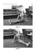 Упражнения для дома и зала: золотая книга. Более 100 практик при болях в спине и суставах — фото, картинка — 19