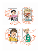 Путеводитель по взрослению для мальчиков — фото, картинка — 4