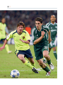 Месси. Иллюстрированное издание — фото, картинка — 11