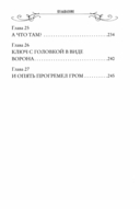 Властелин молний. Книга 8 — фото, картинка — 4