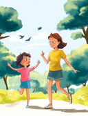 Детям о важном. Про Диму и других. Как говорить на сложные темы — фото, картинка — 10