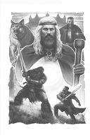 Битва за Лукоморье. Книга 2 — фото, картинка — 20