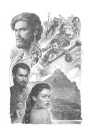 Битва за Лукоморье. Книга 2 — фото, картинка — 58