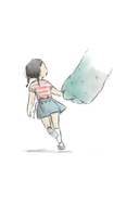 Я и мой монстр. Психотерапевтические комиксы о том, как перестать подавлять себя и стать сильнее — фото, картинка — 14