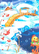 Зимняя сказка — фото, картинка — 5