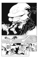 VERSUS. Замес. Том 1 — фото, картинка — 4