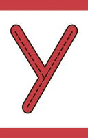 Касса букв — фото, картинка — 1