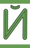 Касса букв — фото, картинка — 2