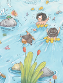 Внимание! Первобытный человек — фото, картинка — 9