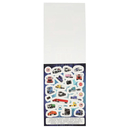 100 наклеек. Грузовики — фото, картинка — 2