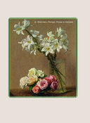 Поэзия цветов. Избранная лирика с иллюстрациями — фото, картинка — 5