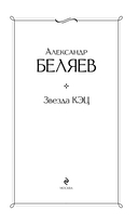 Звезда КЭЦ — фото, картинка — 2