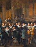 Культура Нидерландов в XVII веке — фото, картинка — 16