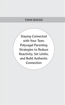 Остаться в контакте с подростком. Путь от конфликта к спокойствию — фото, картинка — 2