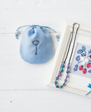 Вышивка градиентом. 17 ярких сюжетов нитками меланж и мультиколор — фото, картинка — 14