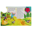 Колобок — фото, картинка — 1