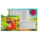 Колобок — фото, картинка — 2