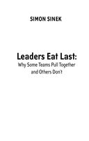 Лидеры едят последними. Как создать команду мечты — фото, картинка — 2