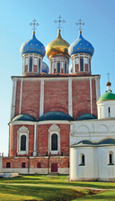 Рязань и Рязанская область: Касимов, Скопин, Константиново, Пощупово, Выша, Старая Рязань, Мещера, Солотча — фото, картинка — 12
