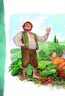 Волшебные факты о Средиземье Дж. Р. Р. Толкина — фото, картинка — 12